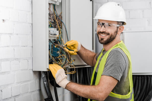 Best Home Electrical Repair  in Tyrone, OK