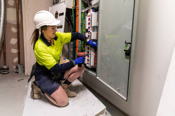 Best Electrical Rewiring Services  in Tyrone, OK