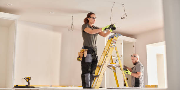 Best Best Electricians Near Me  in Tyrone, OK