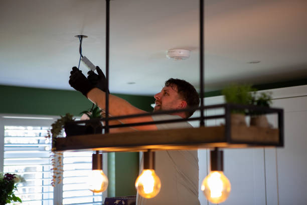 Best Affordable Electrical Installation  in Tyrone, OK
