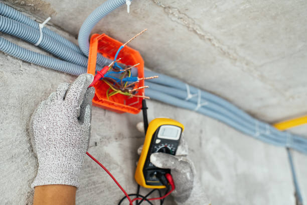 Best Electrical Upgrades for Homes  in Tyrone, OK