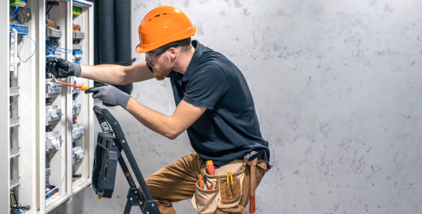 Best Local Electrician Companies  in Tyrone, OK